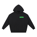 "Team Green" Hoodie