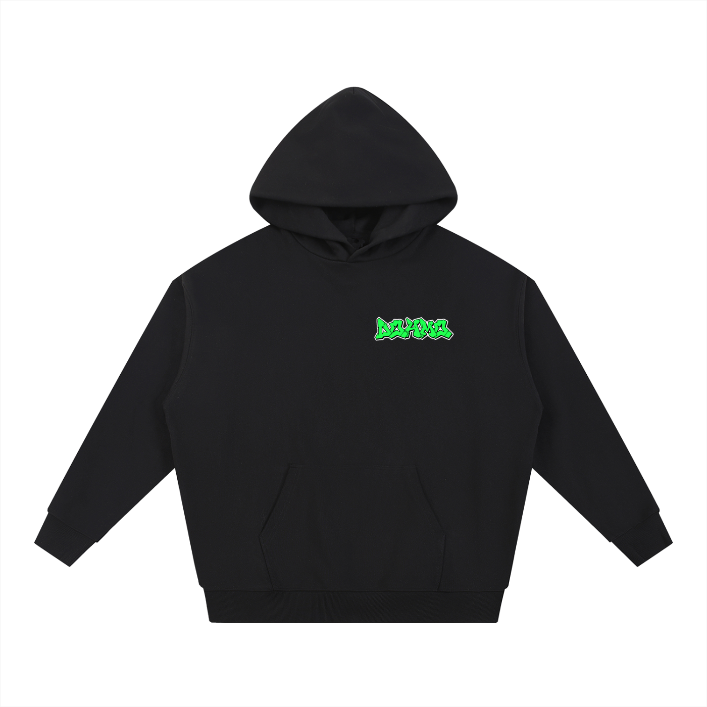 "Team Green" Hoodie
