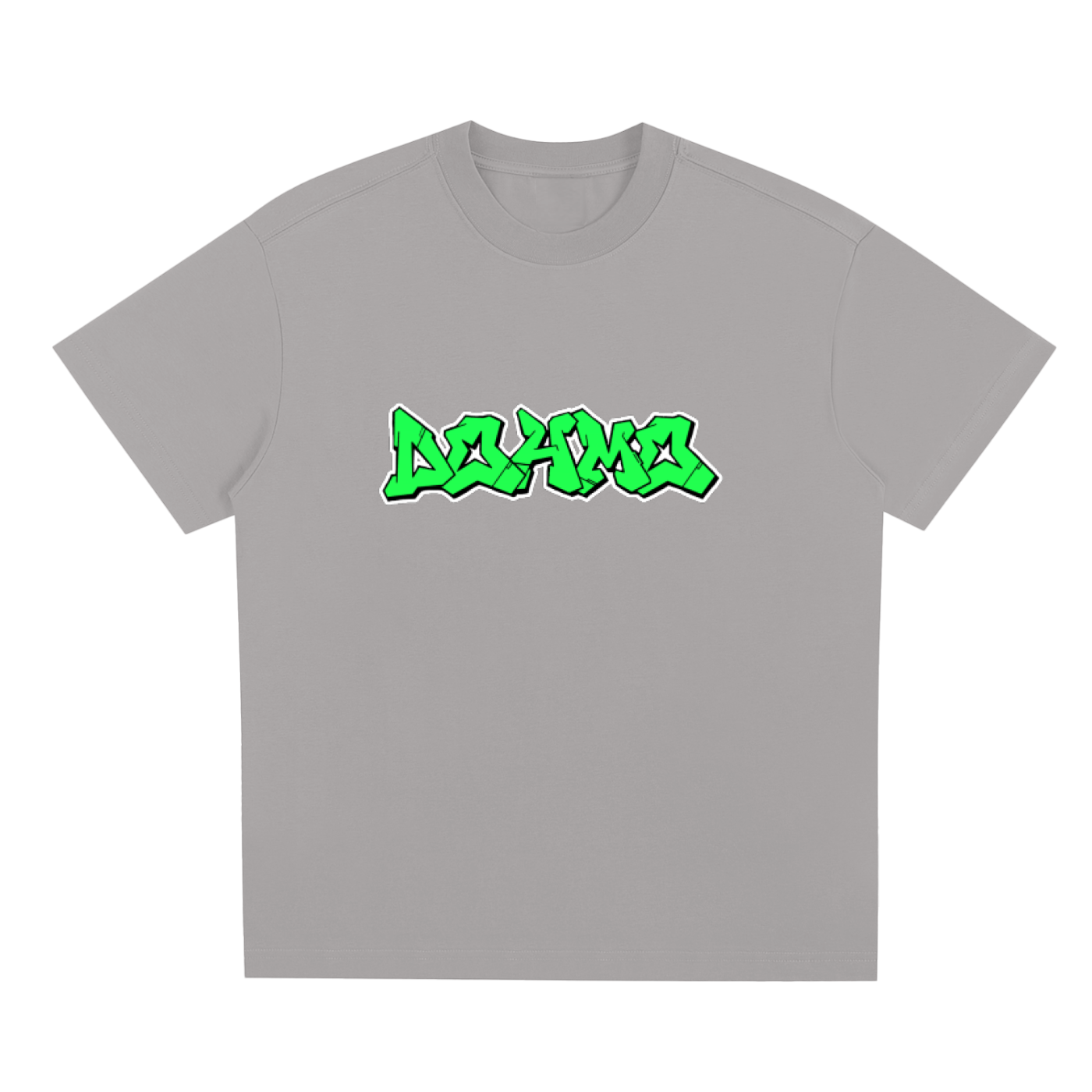 "Team Green" Tee