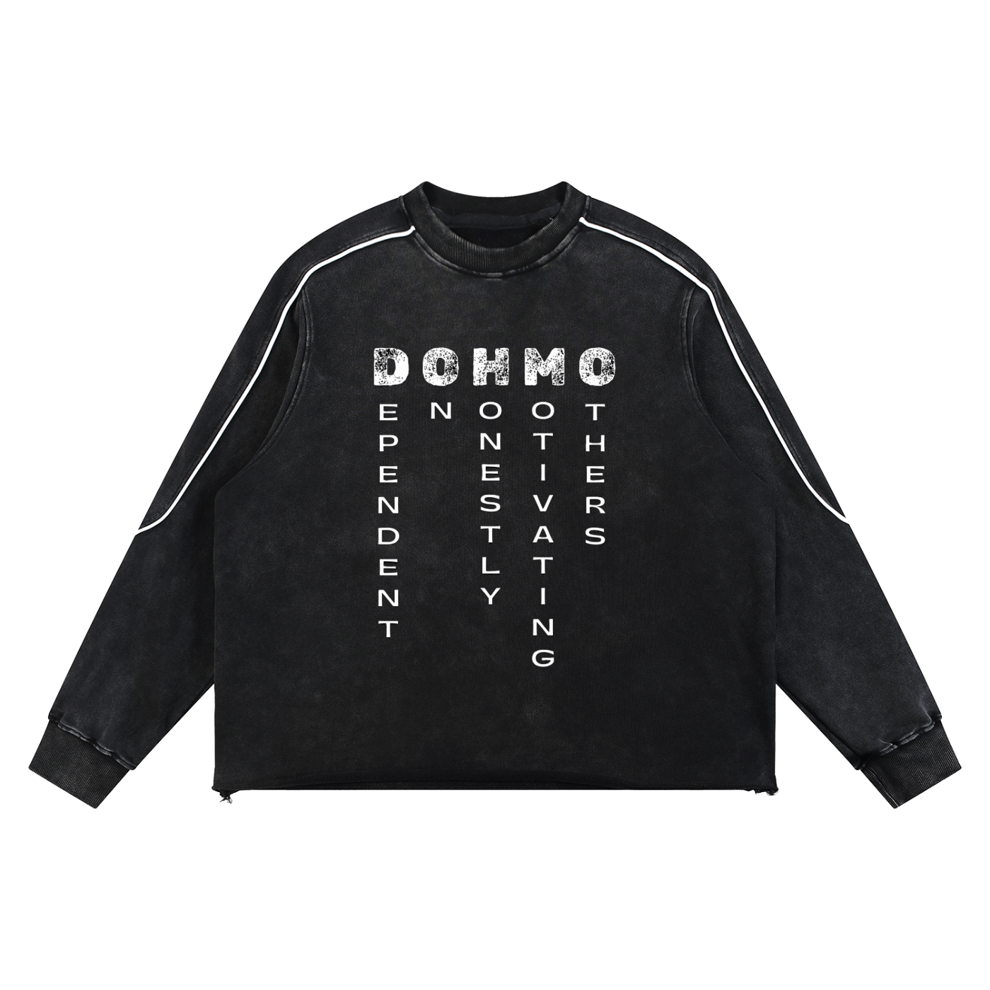 "Define" Sweatshirt