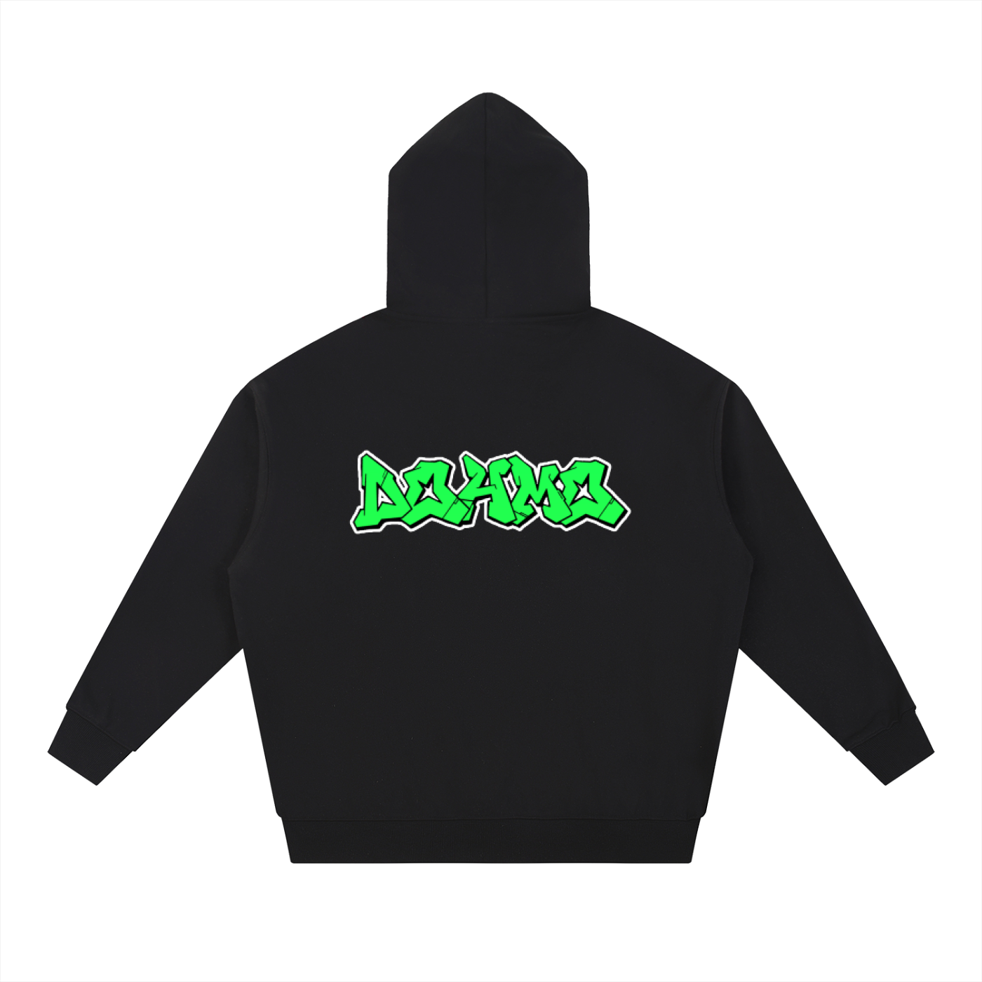 "Team Green" Hoodie