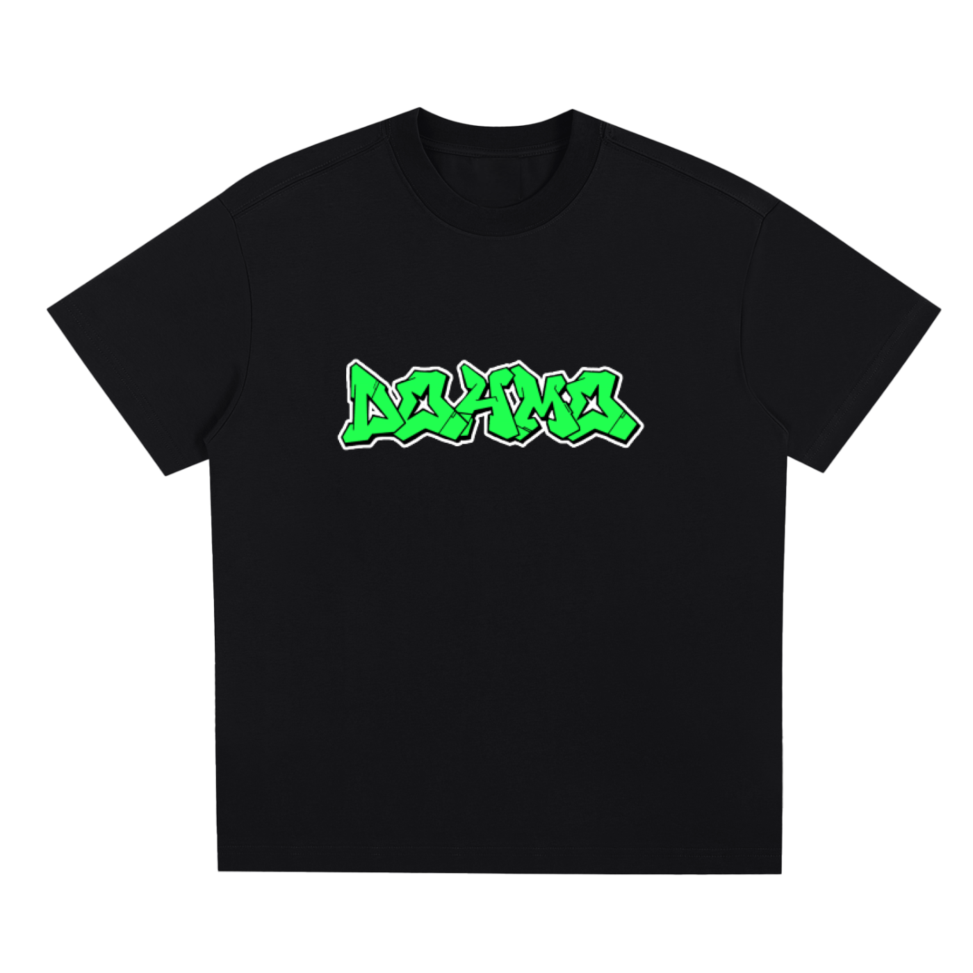 "Team Green" Tee